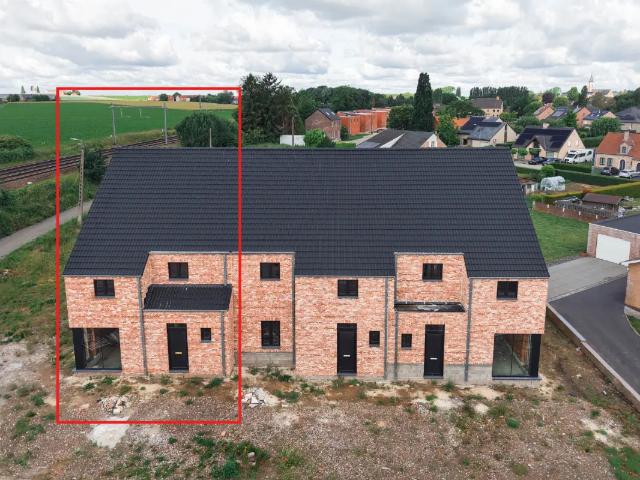 à vendre Maison Tienen Vondelstraat