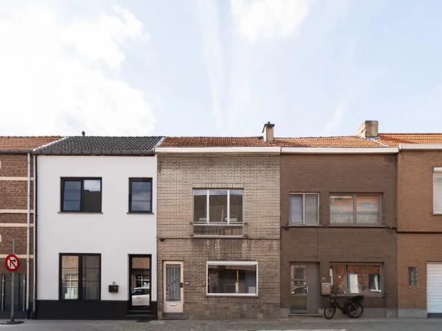 à vendre Maison Tienen