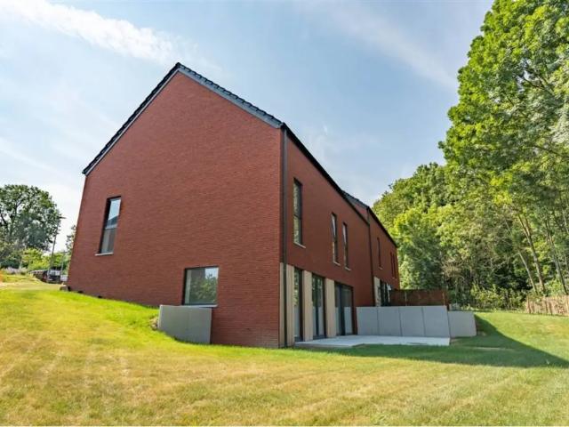à vendre Maison Tihange Clos des Cerisiers