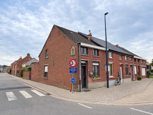 à vendre Maison Tildonk Mortelstraat
