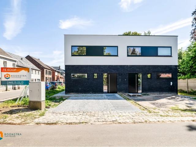 à vendre Maison Tildonk Postweg