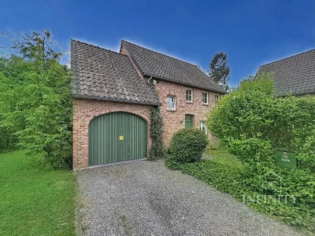 à vendre Maison Tilff Clos des Sources