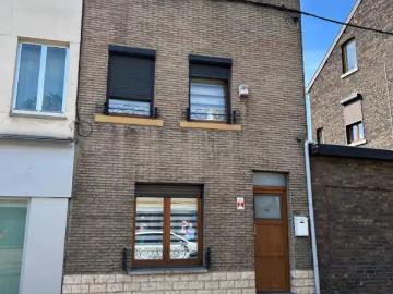 4420, Arrondissement de Liège, Wallonie