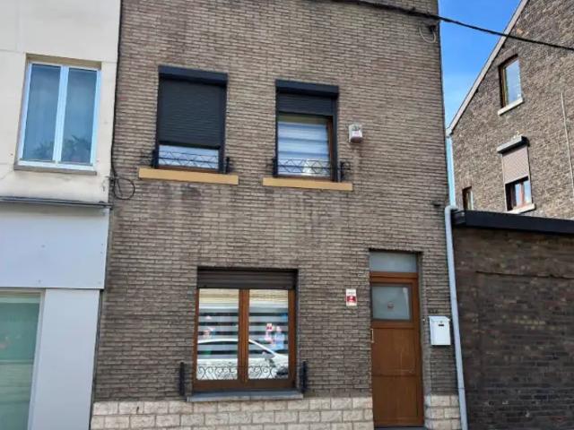 à vendre Maison Tilleur Rue Ferdinand Nicolay