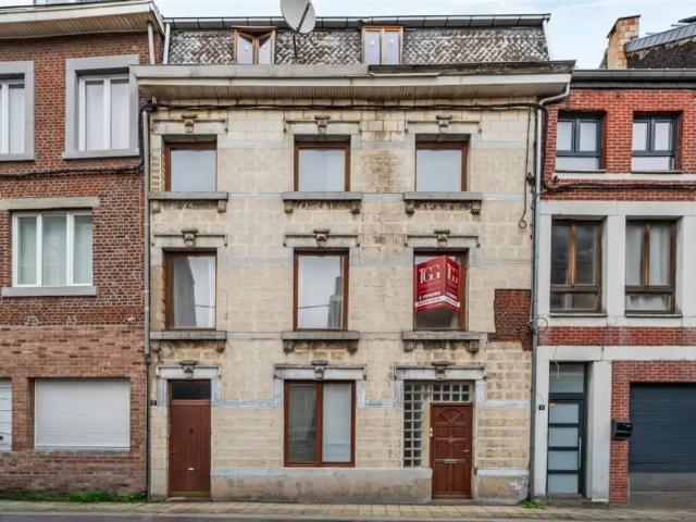 à vendre Maison Tilleur Rue Vinâve