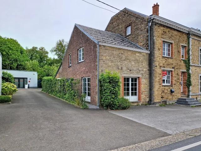 à vendre Maison Tinlot Rue de Tantonville