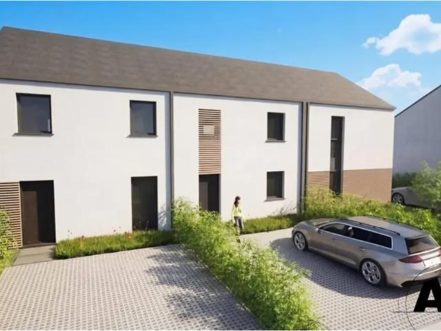 à vendre Maison Tintigny Rue du Château