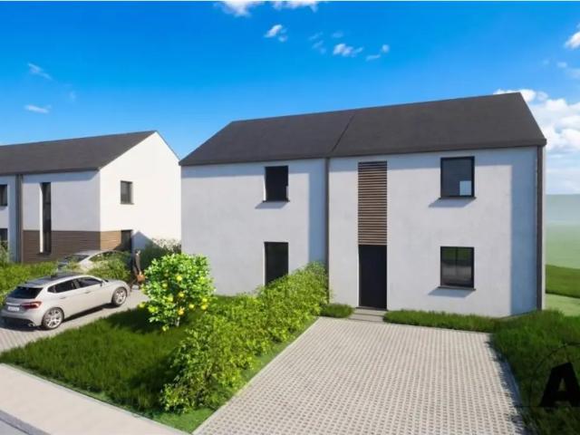 à vendre Maison Saint Vincent Rue du Château