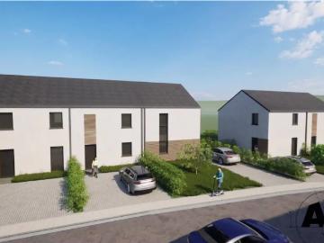 à vendre Maison Tintigny Rue du Château