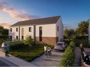 à vendre Maison Tintigny Rue du Château