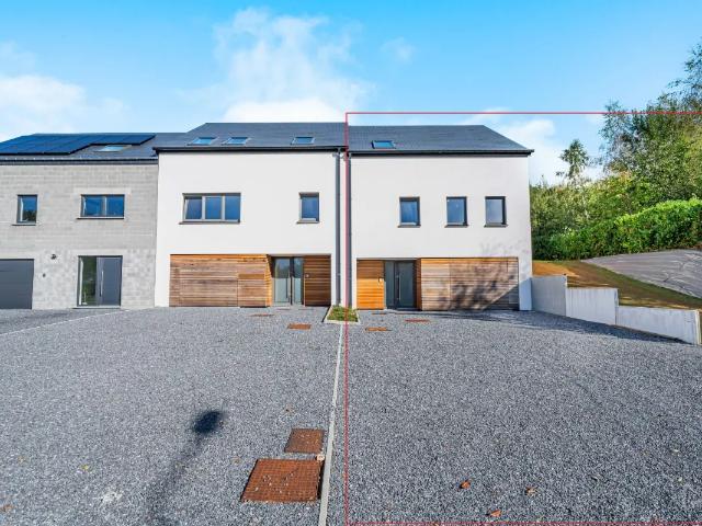 à vendre Maison Tintigny Rue de Frenois