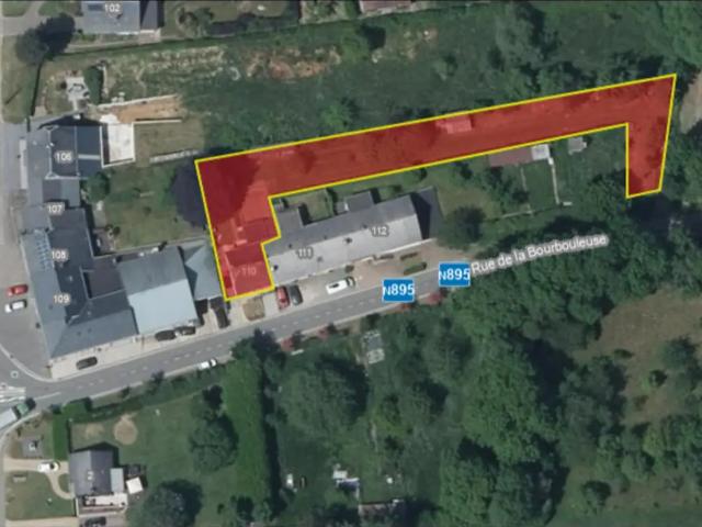 à vendre Maison Tintigny Rue de la Bourbouleuse