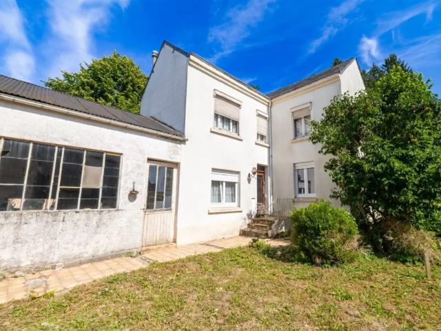 à vendre Maison Tintigny Rue des Loisirs