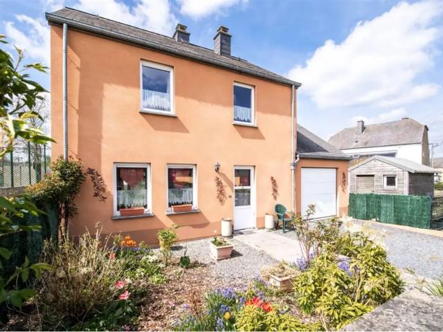 à vendre Maison Tintigny Rue des Minières