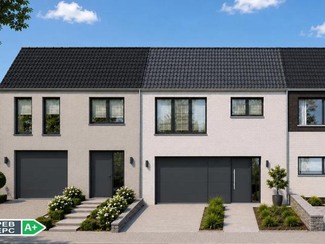 à vendre Maison Tisselt