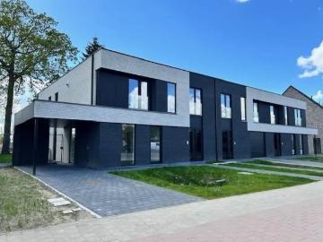 à vendre Maison Tisselt Baeckelmansstraat
