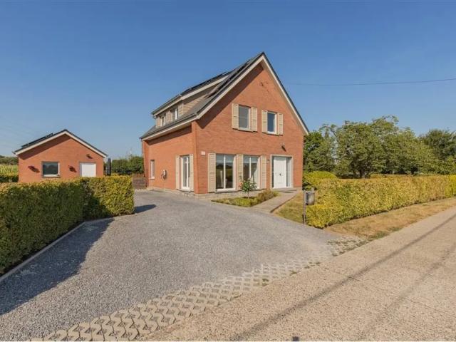 à vendre Maison Tisselt Bessemstraat