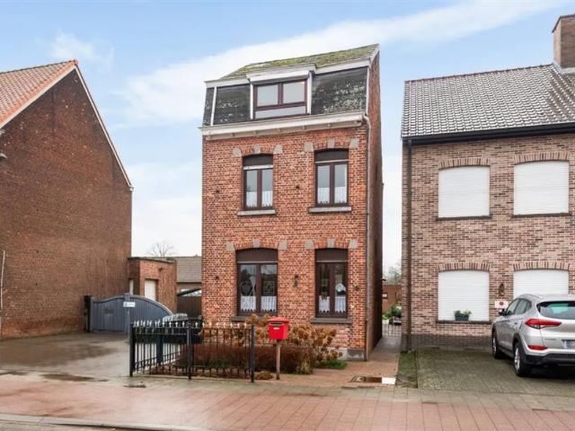 à vendre Maison Tisselt Jozef De Blockstraat