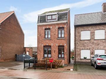 à vendre Maison Tisselt Jozef De Blockstraat