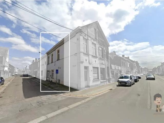 à vendre Maison Trazegnies