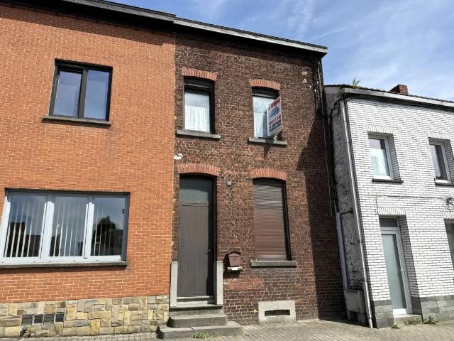 à vendre Maison Trazegnies