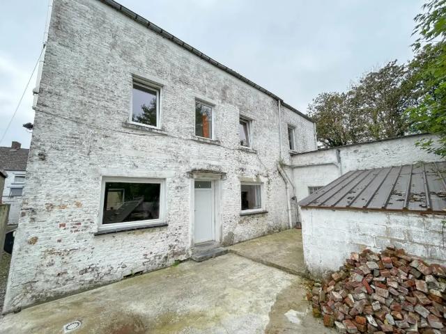 à vendre Maison Trazegnies Marais des Oies