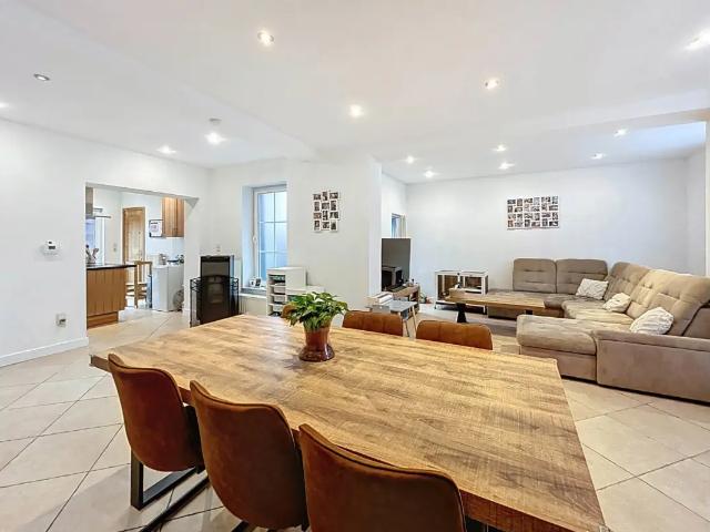 à vendre Maison Trazegnies Place Florian Delbruyère