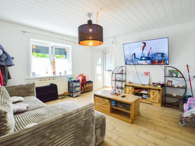 à vendre Maison Trazegnies Rue corbeau