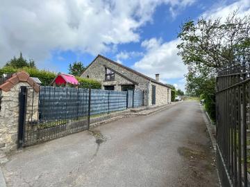 à vendre Maison Trazegnies Rue de Chapelle