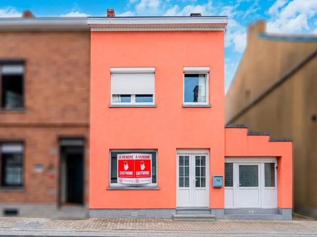à vendre Maison Trazegnies Rue de l'Épine