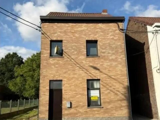 à vendre Maison Trazegnies Rue de Seneffe