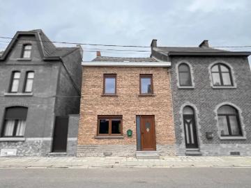à vendre Maison Trazegnies Rue Verte