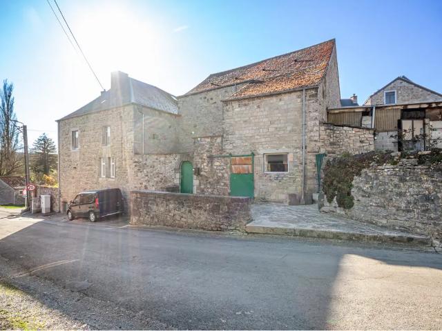 à vendre Maison Treignes