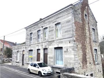 à vendre Maison Treignes Rue du Ternia