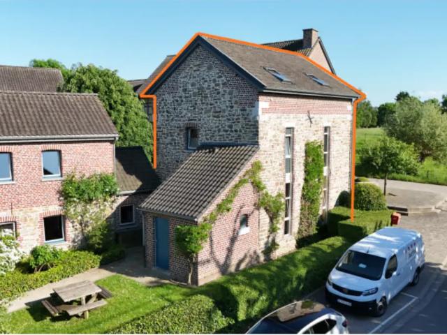 à vendre Maison Trembleur Rue Andernack, 72