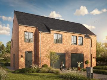 à vendre Maison Tremelo Veldonkstraat