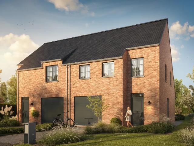 à vendre Maison Tremelo Veldonkstraat