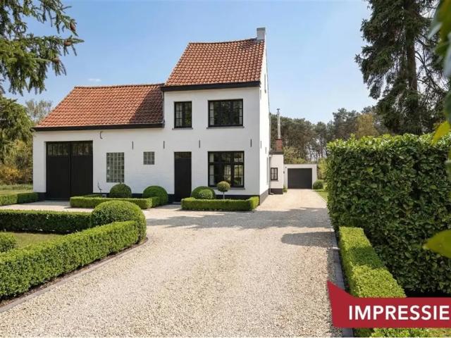 à vendre Maison Tremelo Veldonkstraat