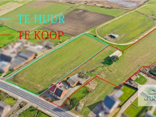à vendre Maison Tremelo Veldonkstraat