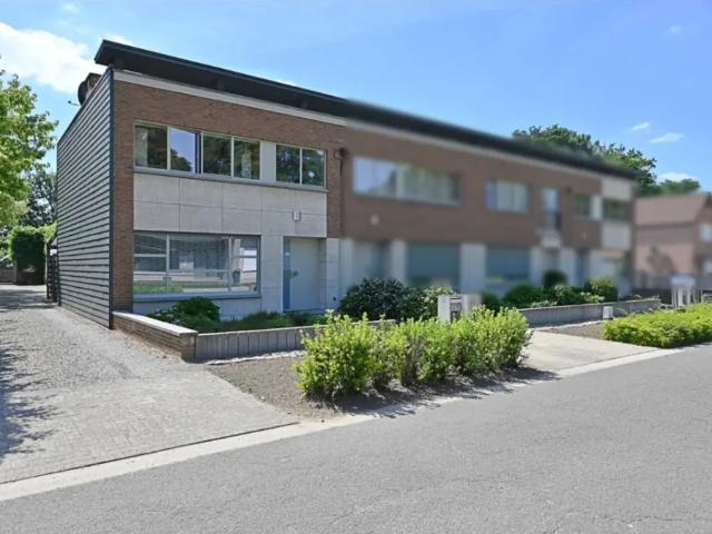 à vendre Maison Tremelo Villastraat