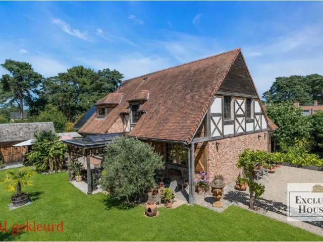 à vendre Maison Tremelo Villastraat