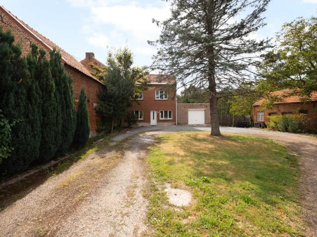 à vendre Maison Tremelo Werchtersebaan