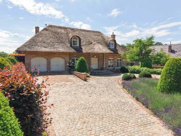 à vendre Maison Tremelo Barbarastraat