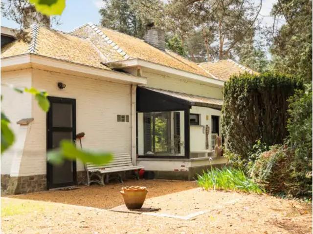 à vendre Maison Tremelo Boswachterlaan