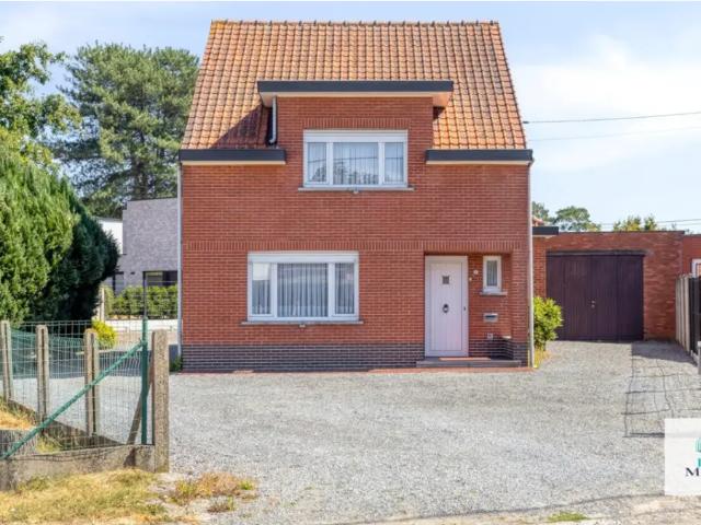 à vendre Maison Tremelo Boterstraat