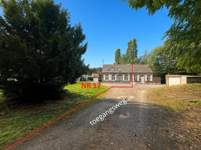 à vendre Maison Tremelo Grote Bollostraat