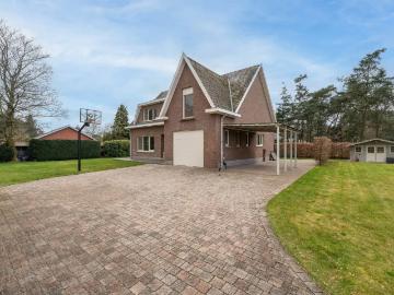 à vendre Maison Tremelo Grote Bollostraat