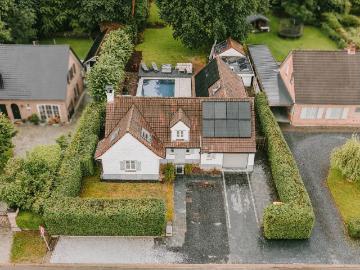à vendre Maison Tremelo Nieuwstraat