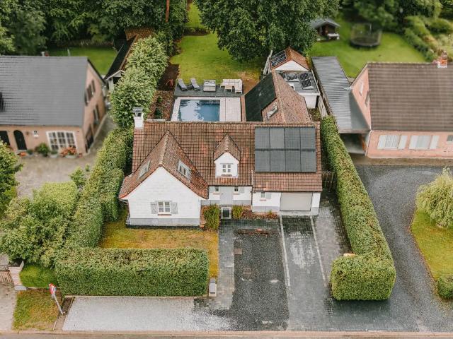 à vendre Maison Tremelo Nieuwstraat