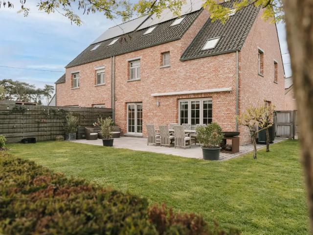 à vendre Maison Tremelo Pater Damiaanstraat
